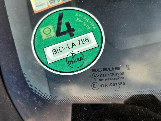 Рено Інша, об'ємом двигуна 0 л та пробігом 0 тис. км за 17700 $, фото 15 на Automoto.ua