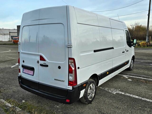 Рено Інша, об'ємом двигуна 0 л та пробігом 0 тис. км за 17700 $, фото 5 на Automoto.ua