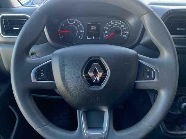 Рено Другая, объемом двигателя 0 л и пробегом 0 тыс. км за 19999 $, фото 14 на Automoto.ua