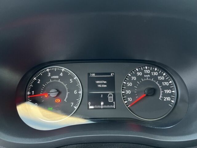 Рено Другая, объемом двигателя 0 л и пробегом 0 тыс. км за 18555 $, фото 8 на Automoto.ua