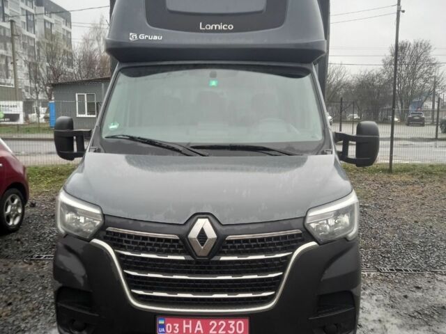 Рено Другая, объемом двигателя 0 л и пробегом 0 тыс. км за 19300 $, фото 2 на Automoto.ua