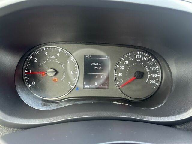 Рено Інша, об'ємом двигуна 0 л та пробігом 0 тис. км за 18900 $, фото 14 на Automoto.ua