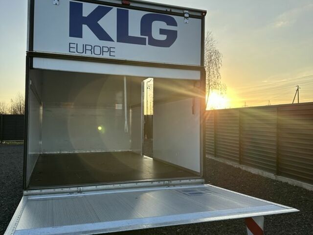 Рено Другая, объемом двигателя 14.86 л и пробегом 0 тыс. км за 23900 $, фото 6 на Automoto.ua