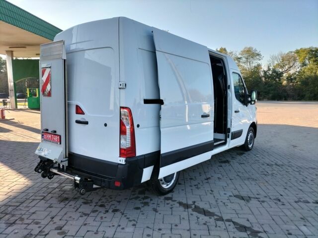 Рено Другая, объемом двигателя 0 л и пробегом 0 тыс. км за 18700 $, фото 7 на Automoto.ua