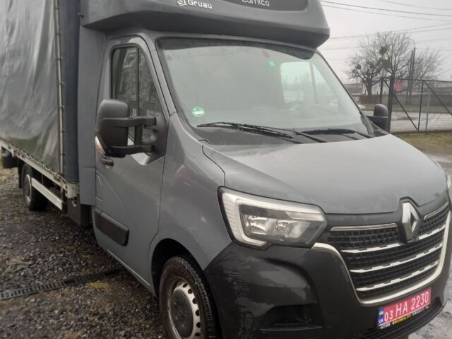 Рено Другая, объемом двигателя 0 л и пробегом 0 тыс. км за 19300 $, фото 3 на Automoto.ua