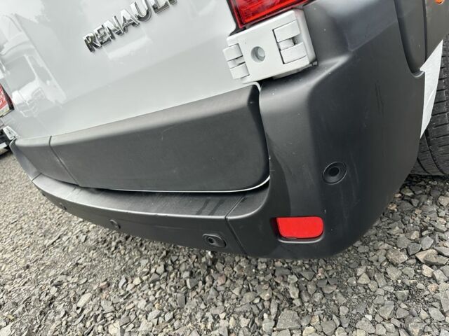 Рено Інша, об'ємом двигуна 0 л та пробігом 0 тис. км за 21600 $, фото 4 на Automoto.ua