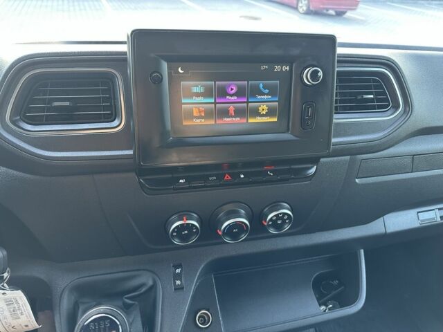 Рено Другая, объемом двигателя 0 л и пробегом 0 тыс. км за 21200 $, фото 13 на Automoto.ua