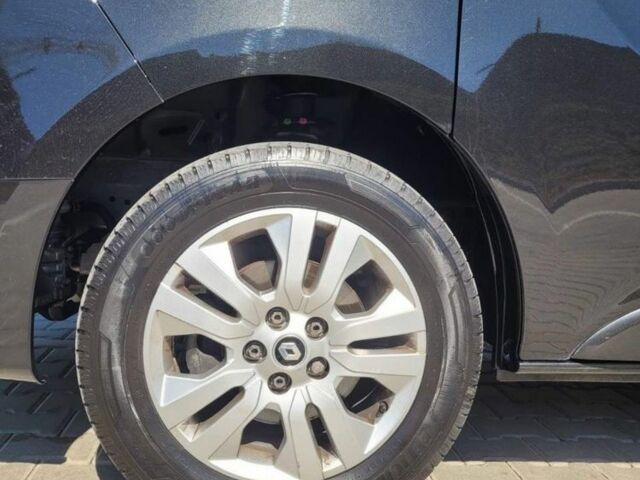 Рено Інша, об'ємом двигуна 0 л та пробігом 0 тис. км за 30800 $, фото 6 на Automoto.ua