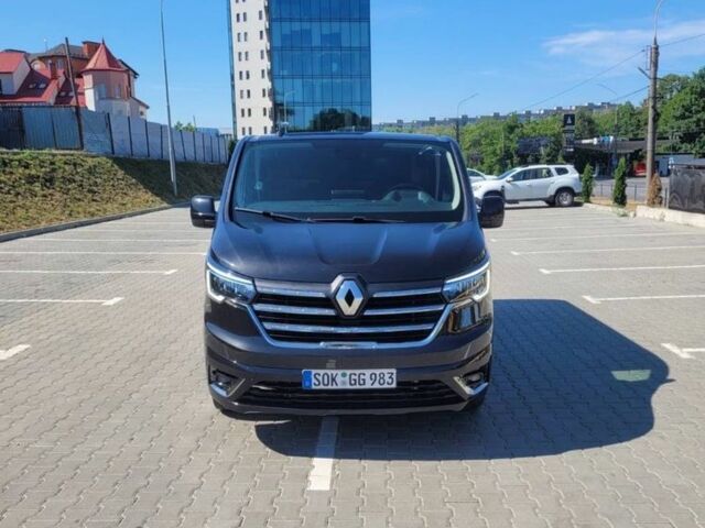 Рено Інша, об'ємом двигуна 0 л та пробігом 0 тис. км за 30800 $, фото 3 на Automoto.ua