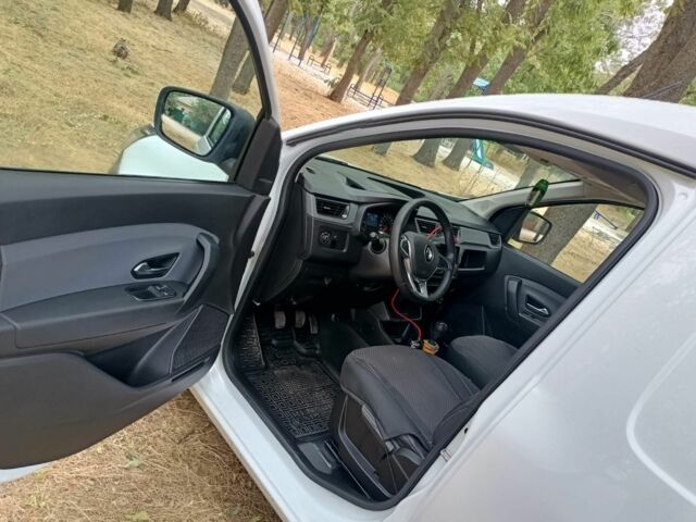 Рено Інша, об'ємом двигуна 0 л та пробігом 0 тис. км за 16000 $, фото 4 на Automoto.ua