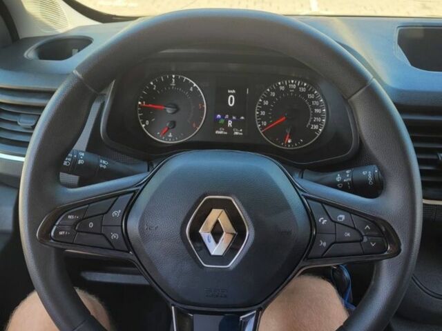 Рено Інша, об'ємом двигуна 0 л та пробігом 0 тис. км за 30800 $, фото 5 на Automoto.ua