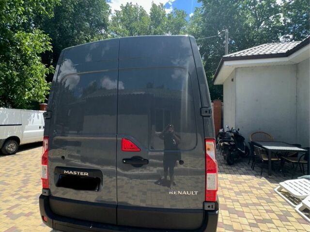 Рено Інша, об'ємом двигуна 0 л та пробігом 0 тис. км за 35000 $, фото 3 на Automoto.ua