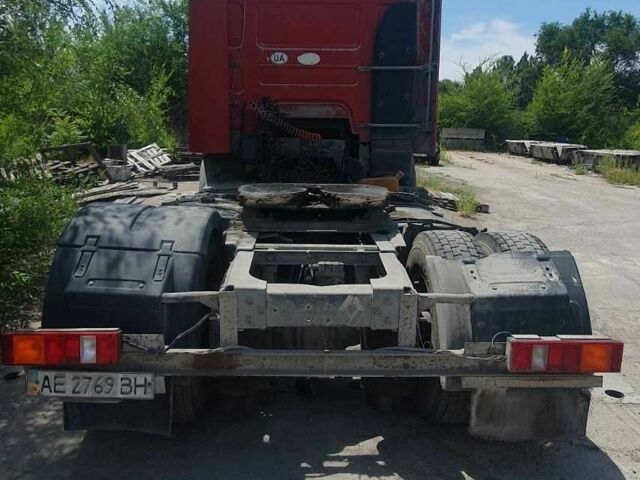 Рено Інша, об'ємом двигуна 0 л та пробігом 0 тис. км за 5000 $, фото 2 на Automoto.ua