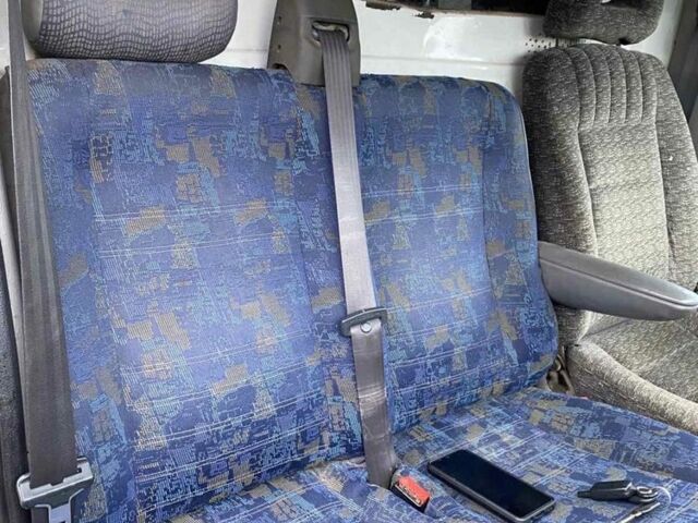 Рено Другая, объемом двигателя 0 л и пробегом 0 тыс. км за 5000 $, фото 6 на Automoto.ua