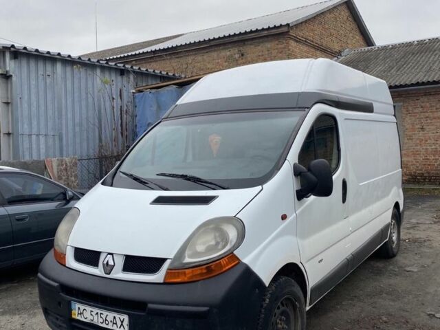 Рено Другая, объемом двигателя 0 л и пробегом 0 тыс. км за 5000 $, фото 2 на Automoto.ua