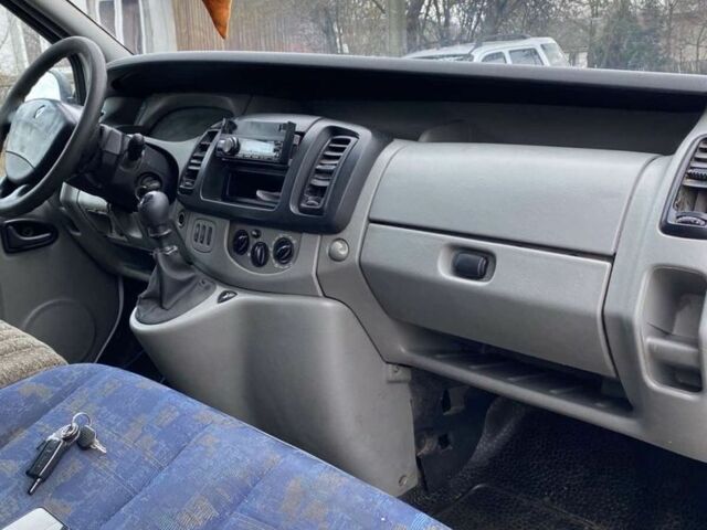 Рено Другая, объемом двигателя 0 л и пробегом 0 тыс. км за 5000 $, фото 4 на Automoto.ua