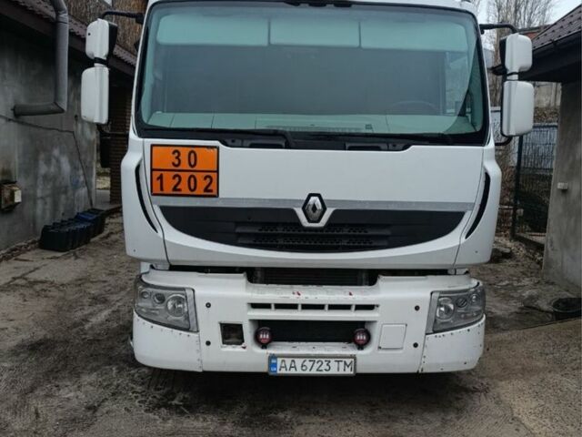 Рено Інша, об'ємом двигуна 0 л та пробігом 0 тис. км за 15000 $, фото 1 на Automoto.ua