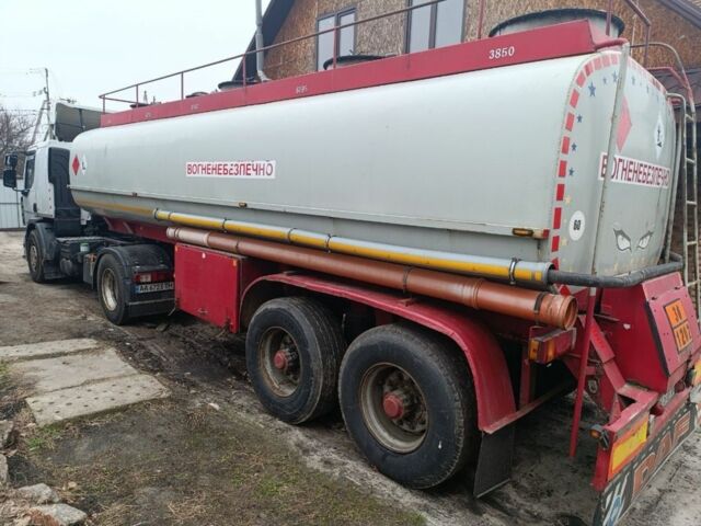 Рено Інша, об'ємом двигуна 0 л та пробігом 0 тис. км за 15000 $, фото 2 на Automoto.ua