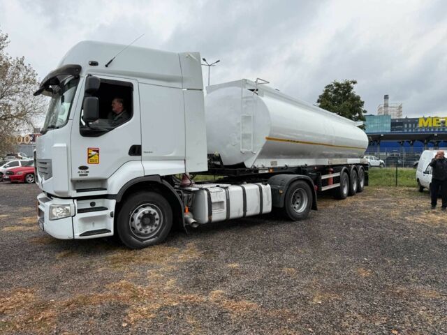 Рено Другая, объемом двигателя 0 л и пробегом 0 тыс. км за 45000 $, фото 2 на Automoto.ua