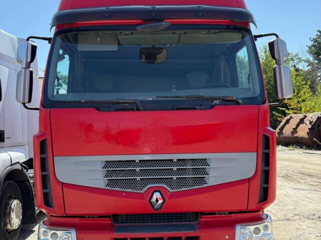 Рено Інша, об'ємом двигуна 0 л та пробігом 0 тис. км за 50000 $, фото 1 на Automoto.ua