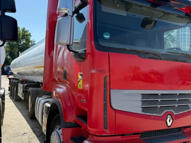 Рено Інша, об'ємом двигуна 0 л та пробігом 0 тис. км за 50000 $, фото 2 на Automoto.ua