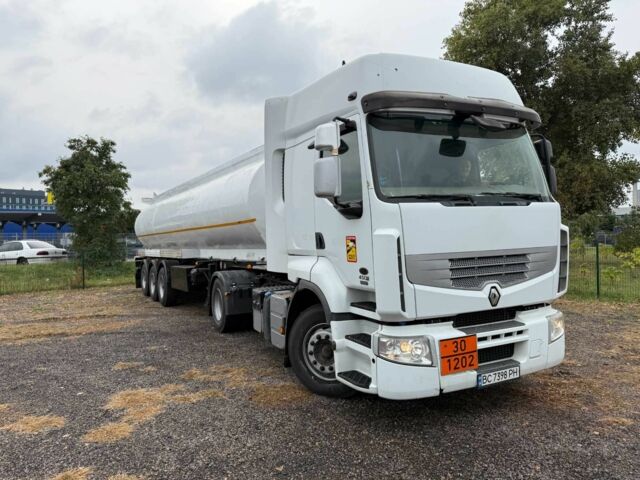 Рено Другая, объемом двигателя 0 л и пробегом 0 тыс. км за 45000 $, фото 1 на Automoto.ua