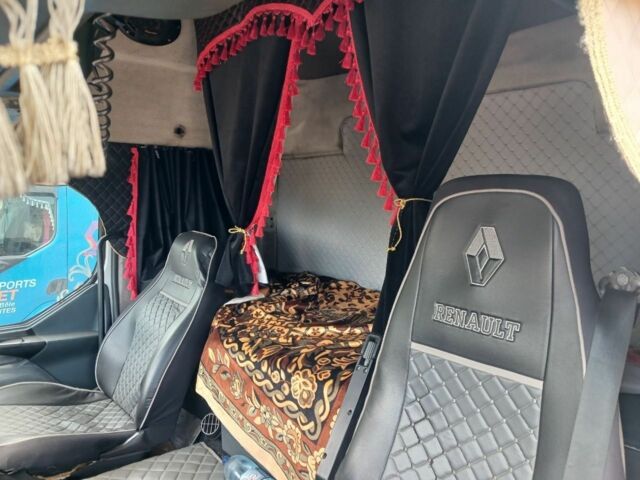 Рено Другая, объемом двигателя 6 л и пробегом 0 тыс. км за 12000 $, фото 17 на Automoto.ua