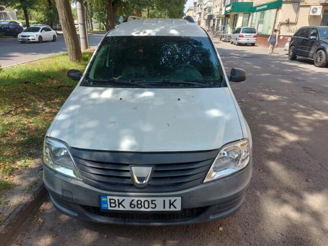 Рено Другая, объемом двигателя 6 л и пробегом 0 тыс. км за 4500 $, фото 9 на Automoto.ua