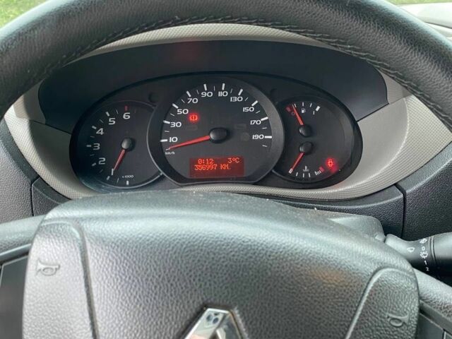 Рено Другая, объемом двигателя 6 л и пробегом 0 тыс. км за 15000 $, фото 5 на Automoto.ua