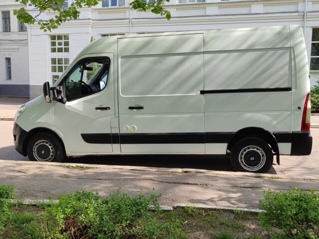 Рено Другая, объемом двигателя 6 л и пробегом 0 тыс. км за 16500 $, фото 3 на Automoto.ua