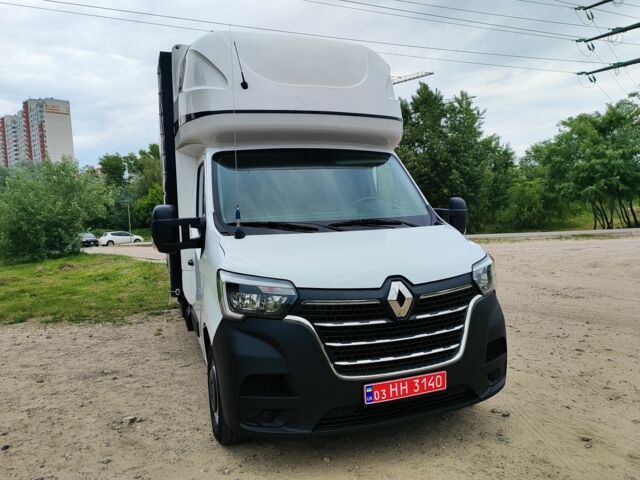 Рено Другая, объемом двигателя 6 л и пробегом 0 тыс. км за 19999 $, фото 14 на Automoto.ua
