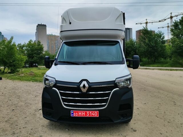 Рено Другая, объемом двигателя 6 л и пробегом 0 тыс. км за 19999 $, фото 12 на Automoto.ua