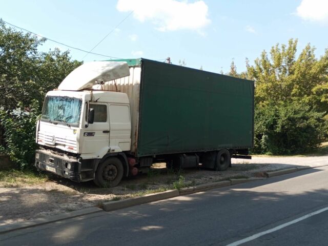 Рено Інша, об'ємом двигуна 2.3 л та пробігом 0 тис. км за 4000 $, фото 10 на Automoto.ua