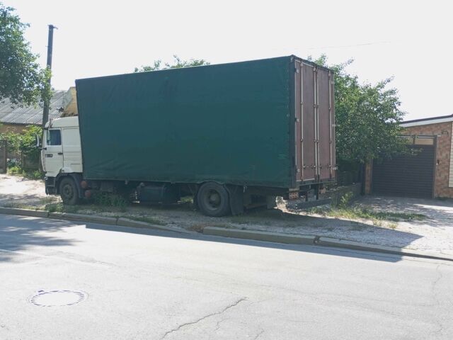 Рено Інша, об'ємом двигуна 2.3 л та пробігом 0 тис. км за 4000 $, фото 9 на Automoto.ua