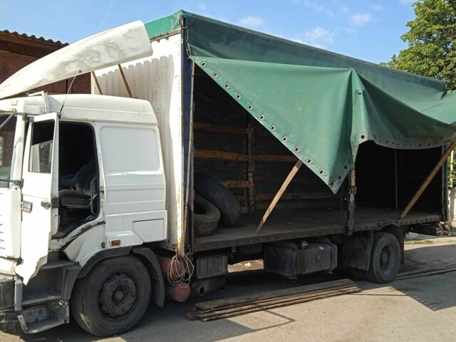 Рено Інша, об'ємом двигуна 2.3 л та пробігом 0 тис. км за 4000 $, фото 2 на Automoto.ua
