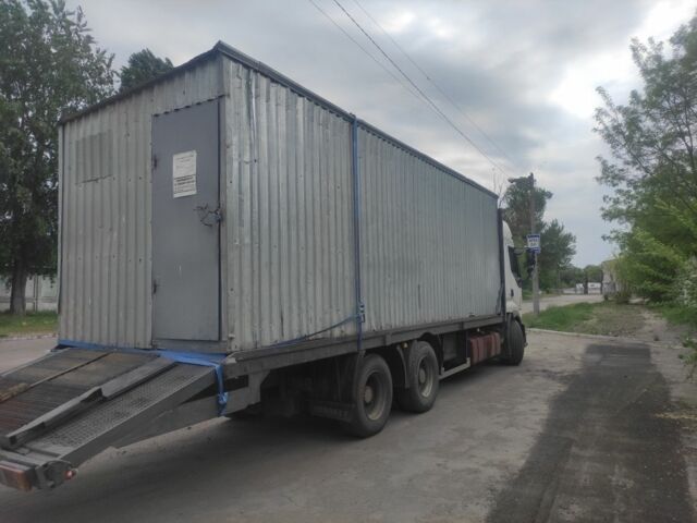 Рено Другая, объемом двигателя 2.3 л и пробегом 0 тыс. км за 16000 $, фото 5 на Automoto.ua