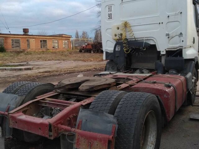 Рено Інша, об'ємом двигуна 2.3 л та пробігом 0 тис. км за 3200 $, фото 2 на Automoto.ua