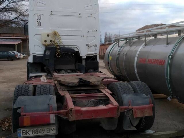 Рено Інша, об'ємом двигуна 2.3 л та пробігом 0 тис. км за 3200 $, фото 4 на Automoto.ua