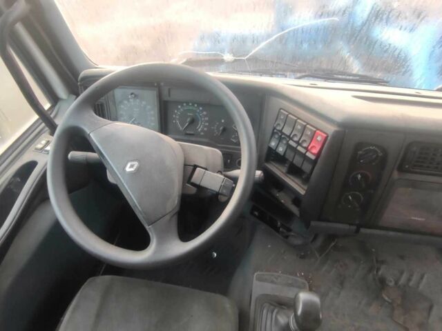 Рено Інша, об'ємом двигуна 2.3 л та пробігом 0 тис. км за 3200 $, фото 6 на Automoto.ua