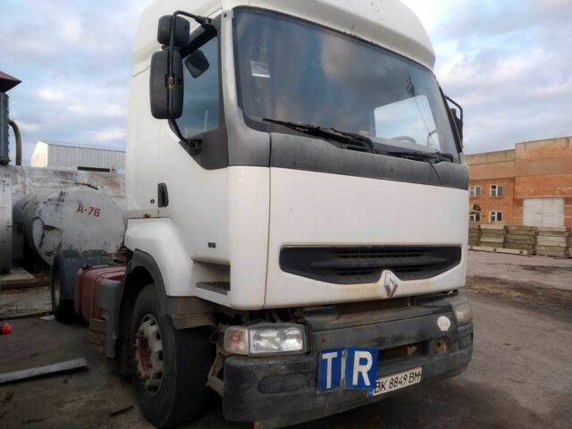 Рено Інша, об'ємом двигуна 2.3 л та пробігом 0 тис. км за 3200 $, фото 3 на Automoto.ua