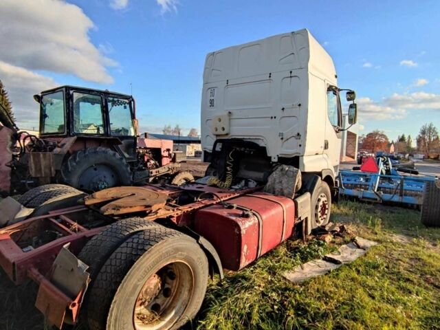 Рено Інша, об'ємом двигуна 2.3 л та пробігом 0 тис. км за 3200 $, фото 9 на Automoto.ua