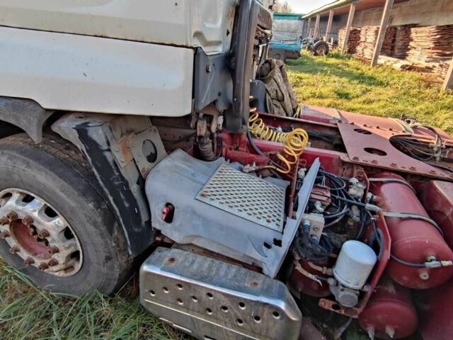 Рено Інша, об'ємом двигуна 2.3 л та пробігом 0 тис. км за 3200 $, фото 10 на Automoto.ua