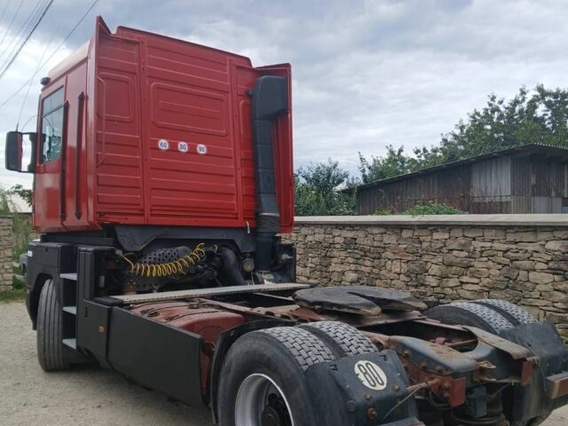 Рено Другая, объемом двигателя 2.3 л и пробегом 0 тыс. км за 5500 $, фото 3 на Automoto.ua