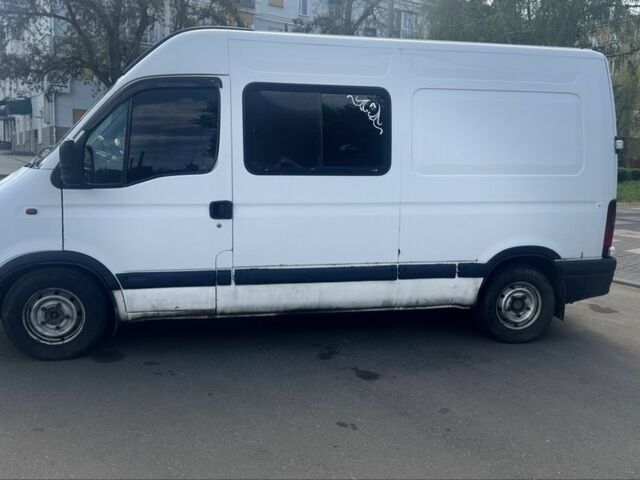 Рено Другая, объемом двигателя 2.3 л и пробегом 0 тыс. км за 3950 $, фото 2 на Automoto.ua