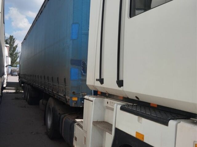 Рено Інша, об'ємом двигуна 2.3 л та пробігом 0 тис. км за 5900 $, фото 1 на Automoto.ua