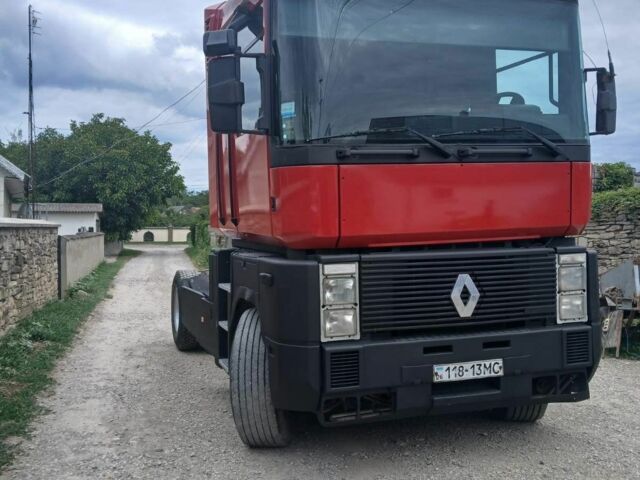 Рено Другая, объемом двигателя 2.3 л и пробегом 0 тыс. км за 5500 $, фото 2 на Automoto.ua