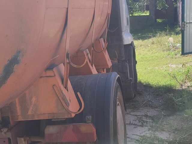 Рено Другая, объемом двигателя 2.3 л и пробегом 0 тыс. км за 11500 $, фото 3 на Automoto.ua