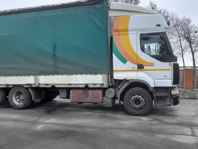 Рено Інша, об'ємом двигуна 2.3 л та пробігом 0 тис. км за 9300 $, фото 2 на Automoto.ua