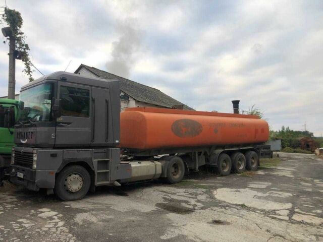 Рено Другая, объемом двигателя 2.3 л и пробегом 0 тыс. км за 11200 $, фото 1 на Automoto.ua