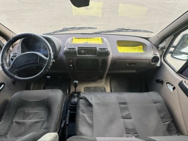 Рено Другая, объемом двигателя 2.3 л и пробегом 0 тыс. км за 3950 $, фото 5 на Automoto.ua